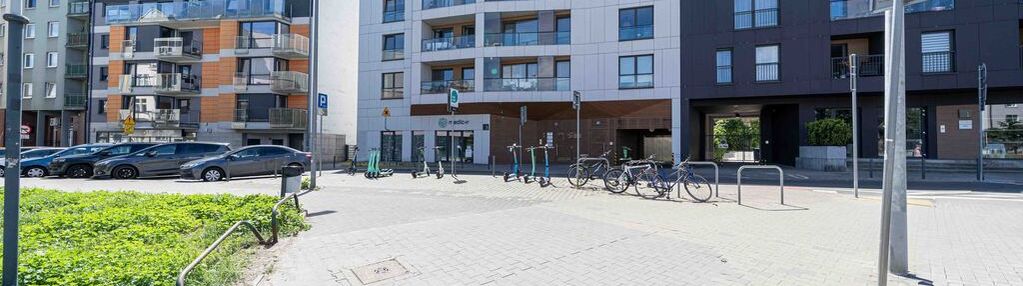 Wyjątkowy apartament w sercu jeżyc!