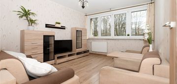 Tychy, do wynajęcia, 2 pokoje na parterze