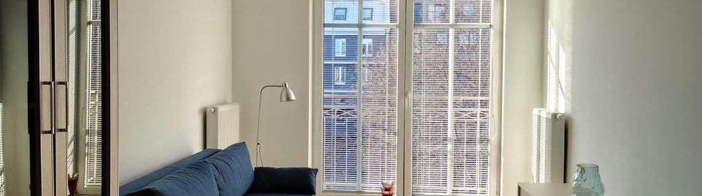 Jeżyce ul.Kościelna, 2 pokoje, winda