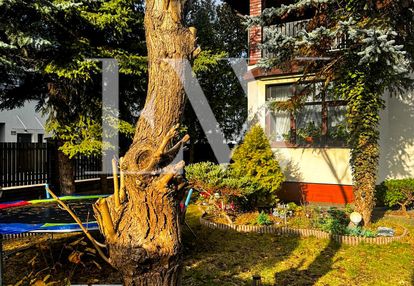 Dom jednorodzinny i pruszków i 20km od w-wa i super lokalizacja