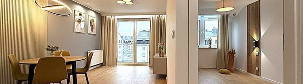 2pokoje sielawy poznań