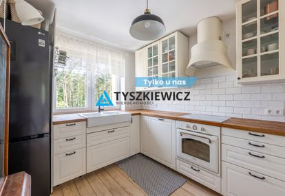 Dom w otoczeniu natury | bory tucholskie |  1,3 ha