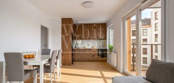 Nowe 3 pokoje na osiedlu solano