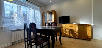 Bezczynszowe 2-pok z ogródkiem przy politechnice !