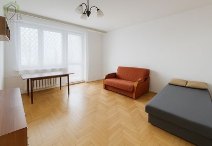 Czyżyny - aleja pokoju - 3 pokoje