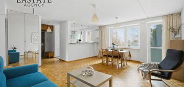 Dwustronne | przy parku | ciche | blisko jeziorka
