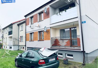 Szukasz mieszkania w spokojnej, zielonej okolicy ?