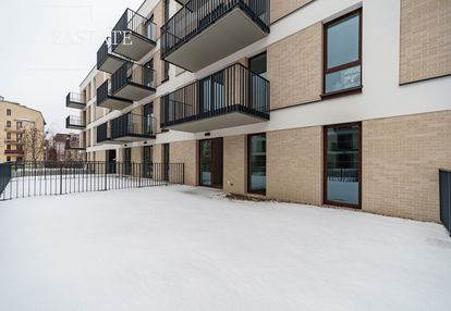 Nowe 3 pokoje z dużym ogródkiem / infrastruktura