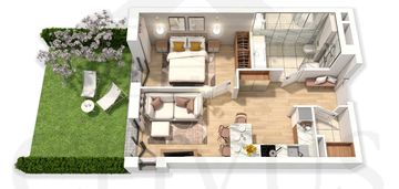 ❤️ ostatnie wolne mieszkania na czerwiec 26 rok !