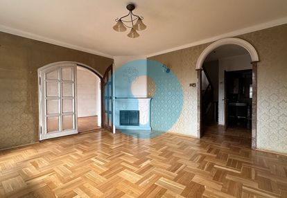 Dom na wynajem, 8 pokoi, blisko centrum zagórska