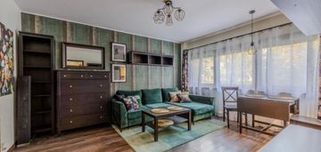 2-pokojowe mieszkanie na woli