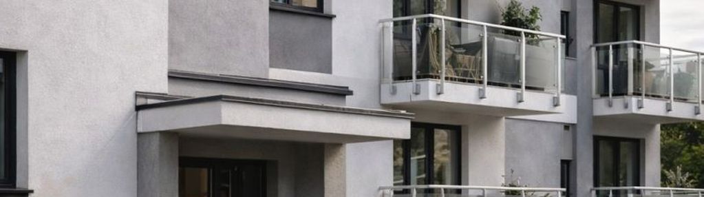 ✨️nowoczesne mieszkania w zielonej okolicy✨