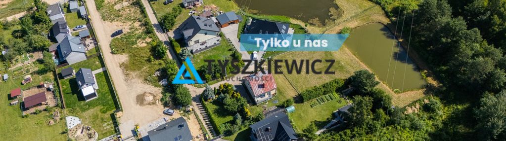 Kościerzyna | 66m2 | ogród | bezczynszowe