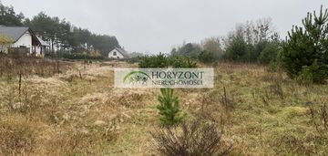 Bojano - wiczlino,działki budowlane