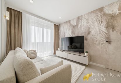 Pierwszy najemca | 2 pokoje | balkon | białołęka