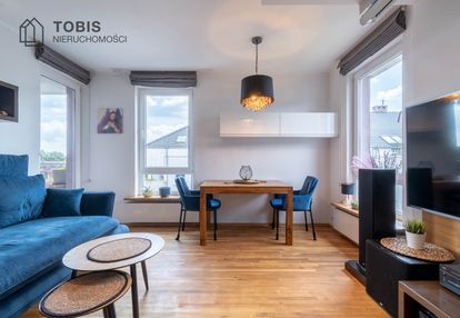 Zamieszkaj na osiedlu poziomkowym w suchym lesie