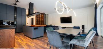 Modern house | cisza | wola justowska