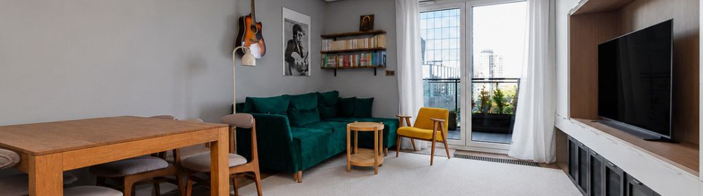 Apartament na ostatnim piętrze! | taras | 2 garaże