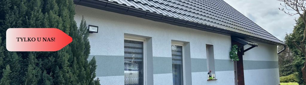 Dom idealny dla rodziny - chodzież