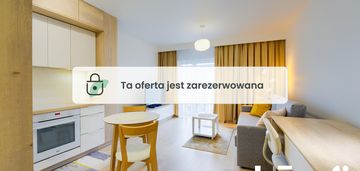 Kawalerka 29m2 w centrum - ul. kurkowa