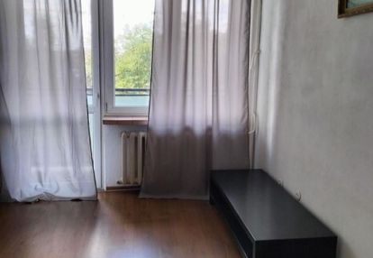 2-pokojowe mieszkanie na targówku