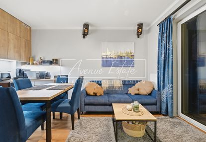 3 pokoje i ogród, cisza, zieleń i do wprowadzenia