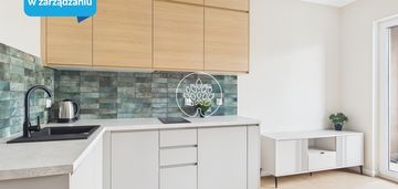 Nowa kawalerka na wynajem ul. chodkiewicza 9