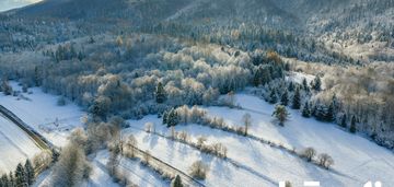 7 działek na sprzedaż |30 arów| |40 arów|