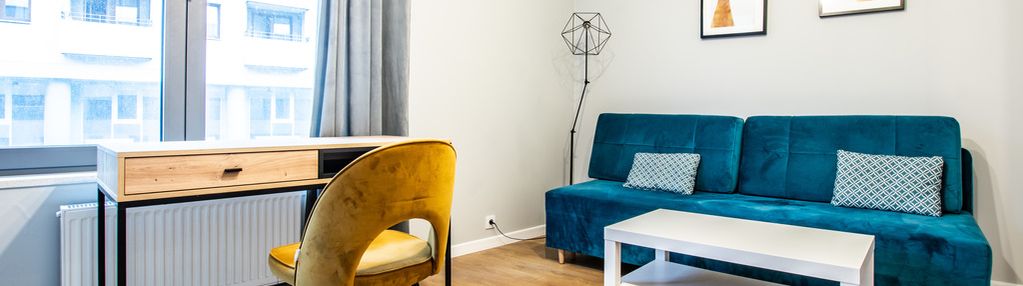 Krowodrza| świętokrzyska |47,5m2|2pok+ kuchnia|eng