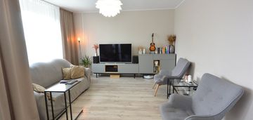 Mieszkanie 2-pok., 50 m2, osiedle na stoku