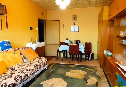 Mieszkanie dwa pokoje 50,84m2