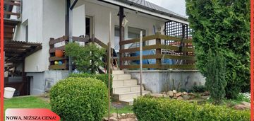 Piękna działka blisko jeziora i lasu!