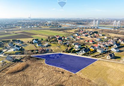 Działka w krakowie | 4700m2 | ul. bugaj