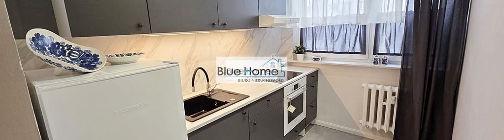 3 pokoje po remoncie! os. bema!