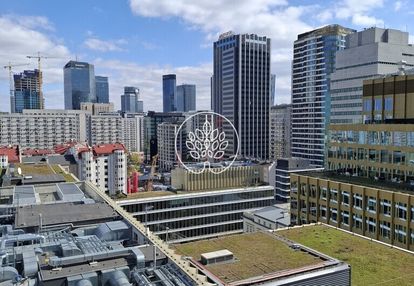 Modne miejsce/doskonała lokalizacja/wykończone