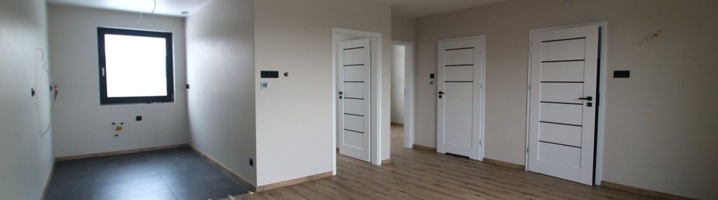 Apartamenty w chwałęcicach –otuleni śpiewem ptaków