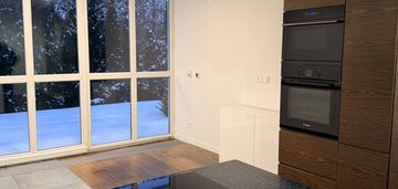 Wilanów | 4 pokoje | ogródek | zielona okolica