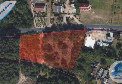 Nieruchomość gruntowa z potencjałem!