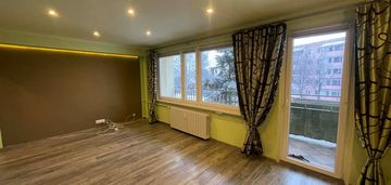 Mieszkanie 62 m² | parter | podgórze cieszyn