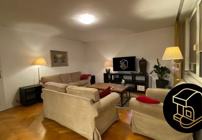 Elegancki apartament w centrum 128m2