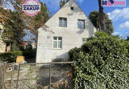 Dom z historią w centrum przymorza