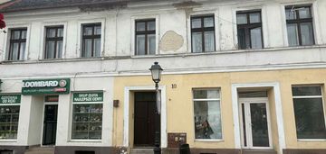 Kamienica przy Placu Wolności