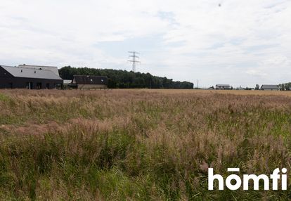 Działka budowlana 890 m² w tychach, wygorzele