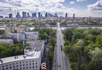 Twoje jasne  i dwustronne m2 z potencjałem