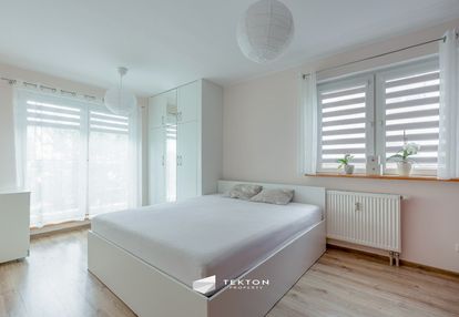 Balkon | duża piwnica w cenie | 3 pokoje