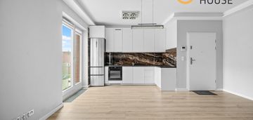 4 pokoje w centrum - 88m2 - mieszkanie lub biuro