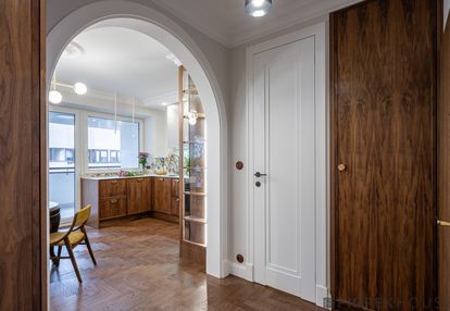 Piękny, nowy  apartament w odnowionym budynku !