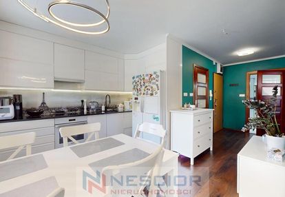 Przytulne funkcjonalne mieszkanie z balkonem/55m2