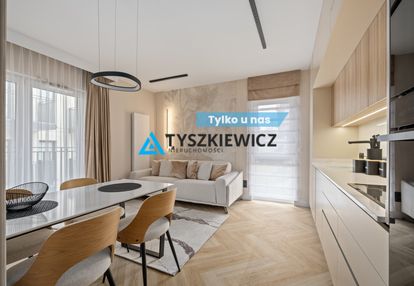 Wyjątkowy apartament w nagradzanej inwestycji