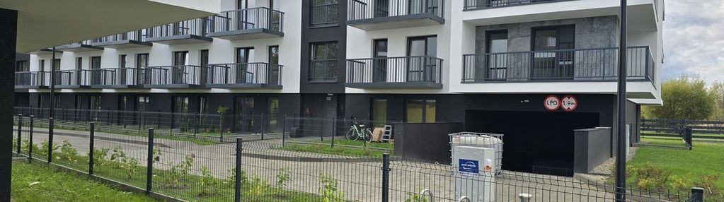 Wyjątkowe 2 pokoje, wysokie, widok! kołobrzeg